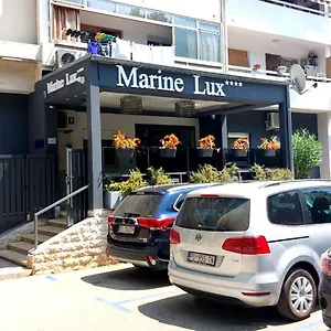 hotellátogatás