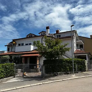  Appartamento Rozi