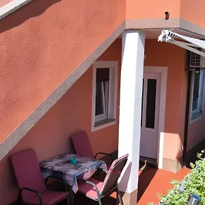  Appartamento Davor