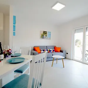 Apartman La Piazza, Umag